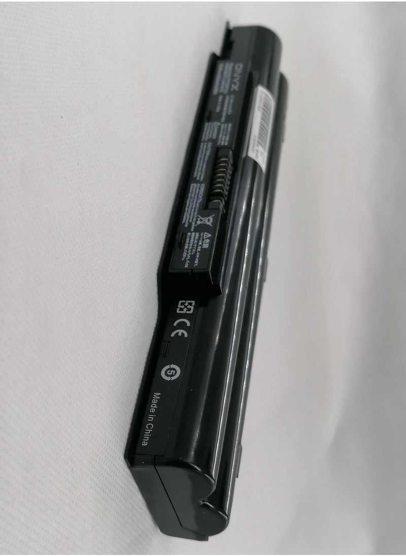 Laptop Replacement Battery For Fujitsu A532 / AH532 / AH532 / GFX / MVNBP213 / FPCBP331