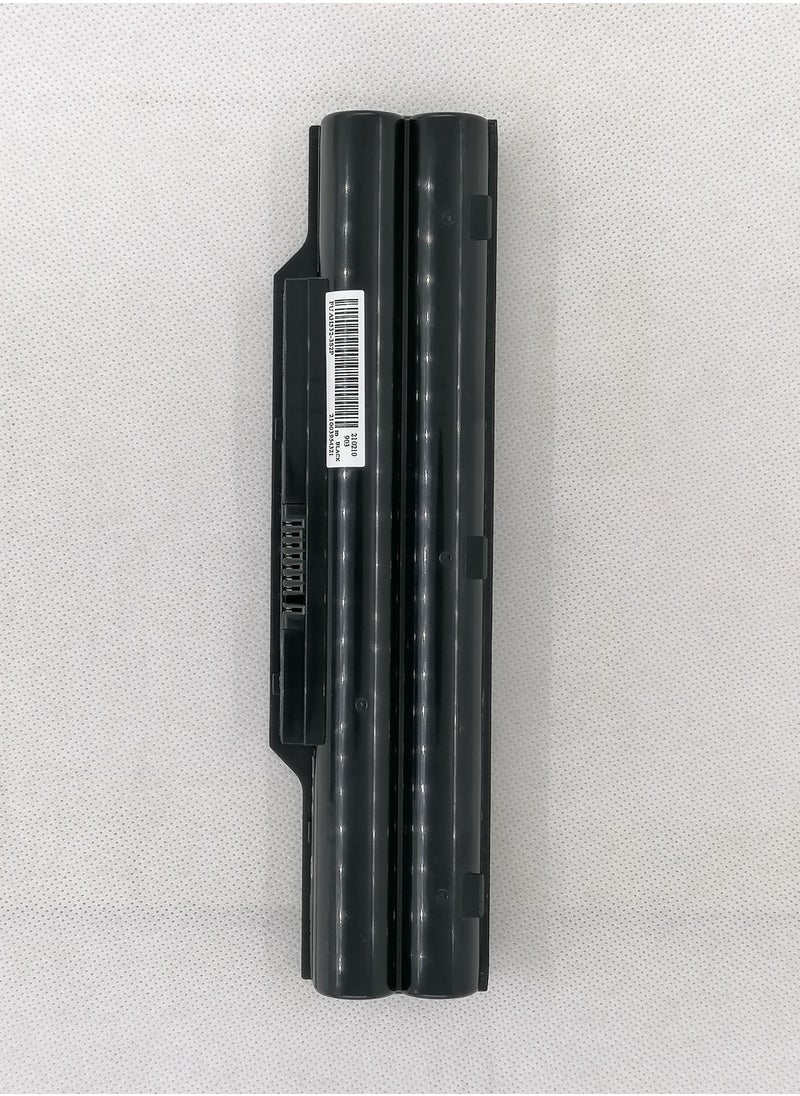 Laptop Replacement Battery For Fujitsu A532 / AH532 / AH532 / GFX / MVNBP213 / FPCBP331