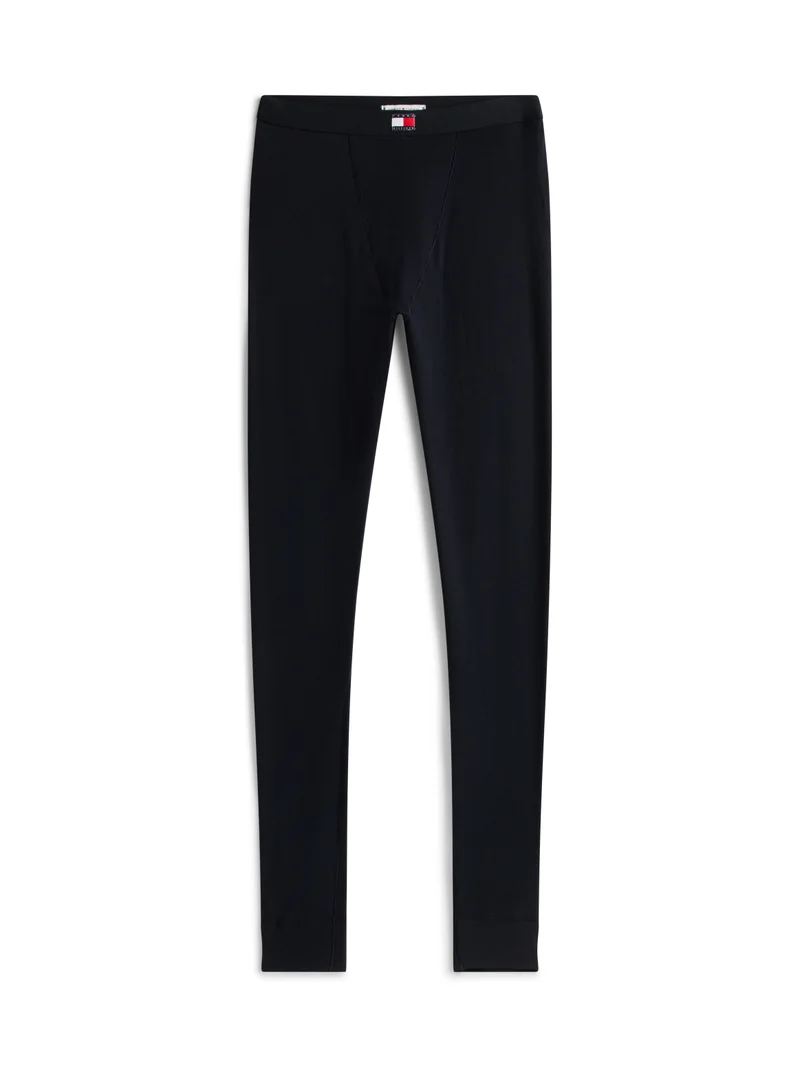 TOMMY HILFIGER Rib Leggings