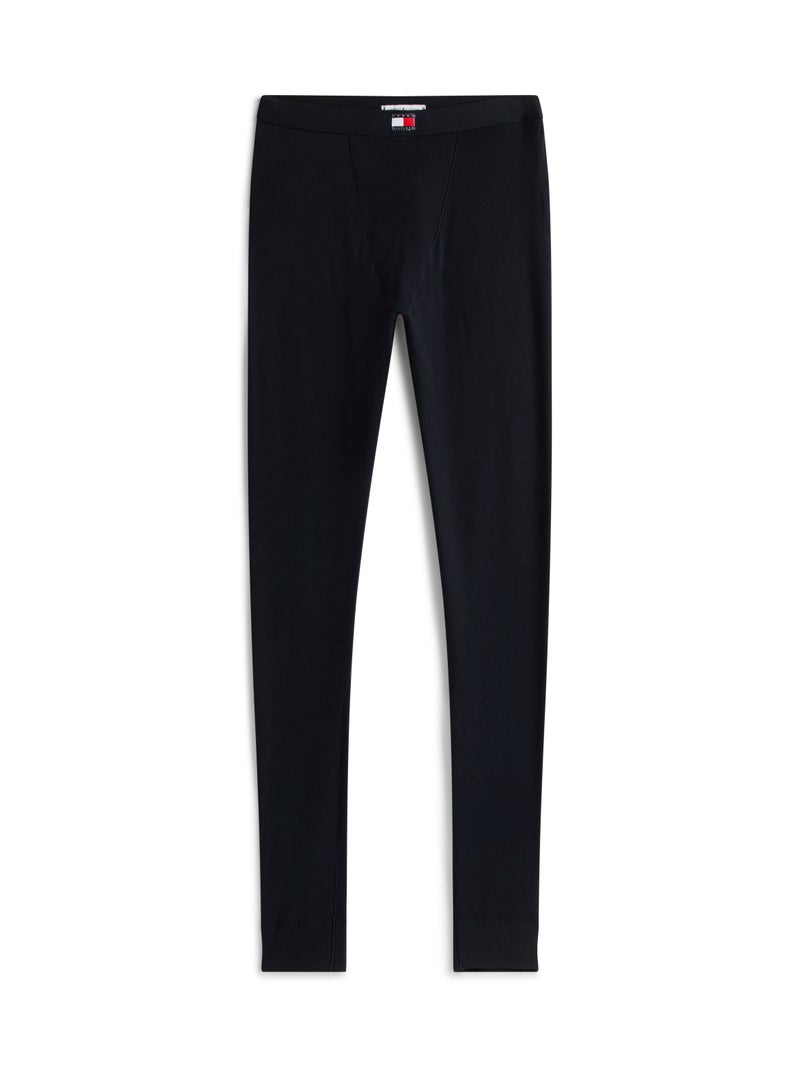 TOMMY HILFIGER Rib Leggings - Image 1