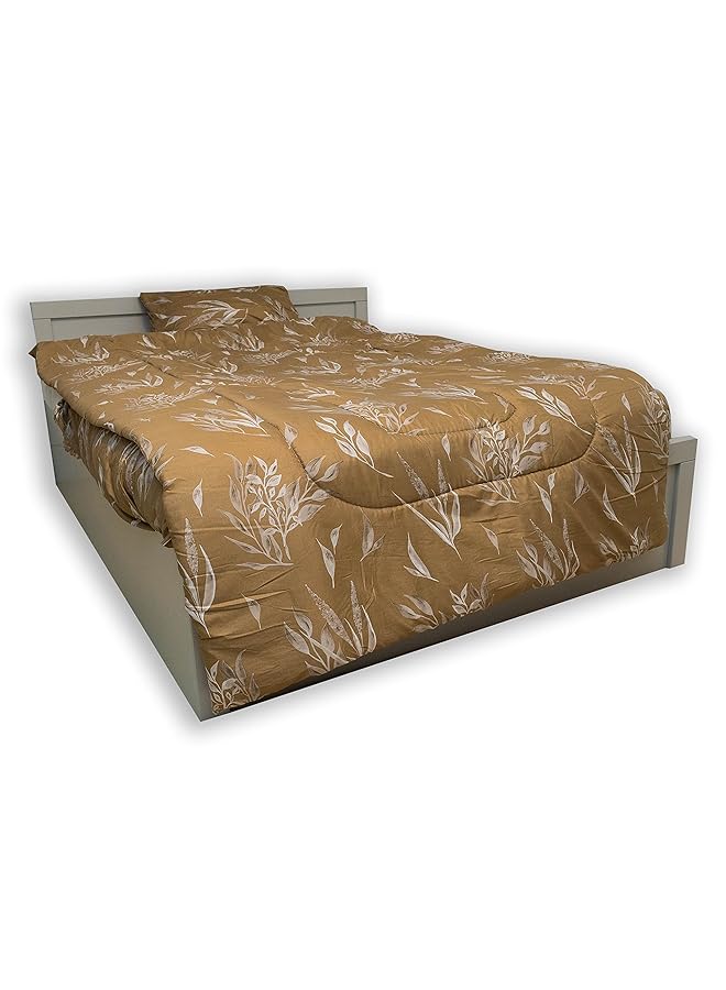 erorex Comforter Cotton 6 Pieces King Size - Image 3