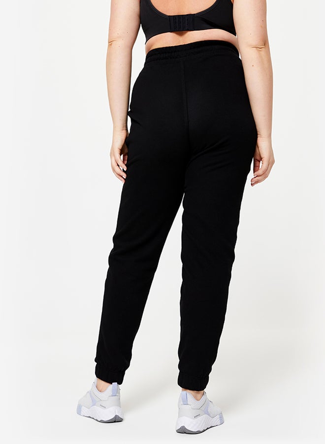 DECATHLON Women's Cotton Jogging Bottoms - Image 3