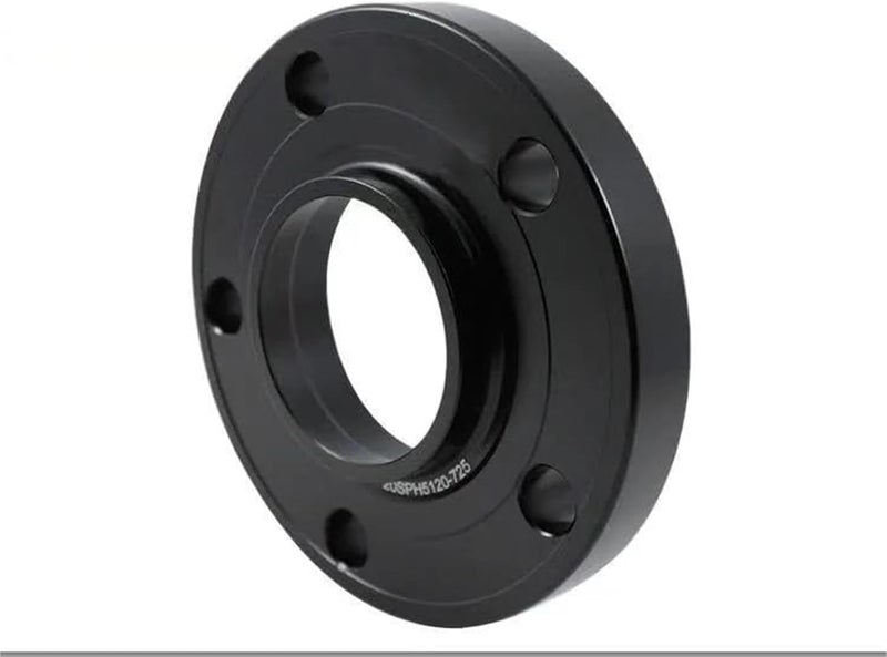 Wivplex 20mm Wheel Spacers for BMW - Image 3