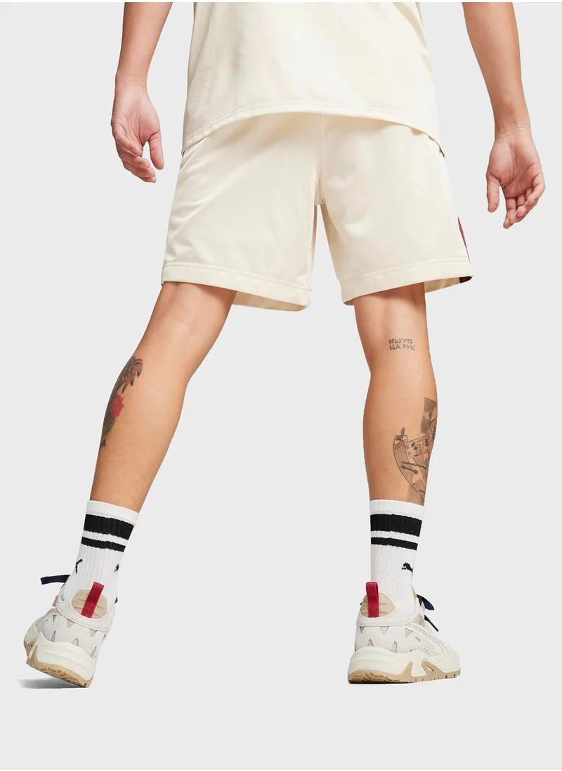 PUMA 7" T7 For The Fanbase Shorts