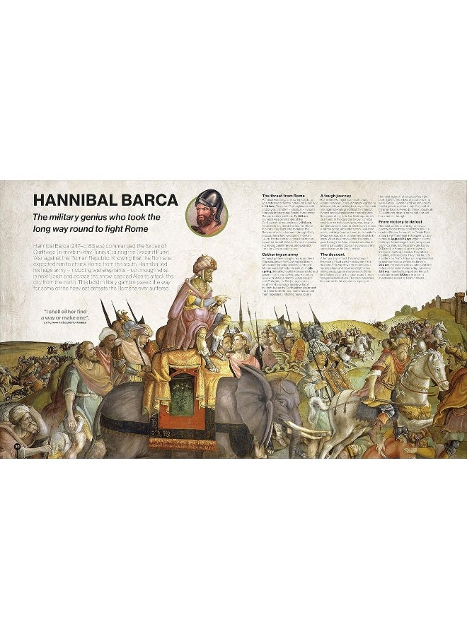 Timelines of Everyone: From Cleopatra and Confucius to Mozart and Malala  - Image 3