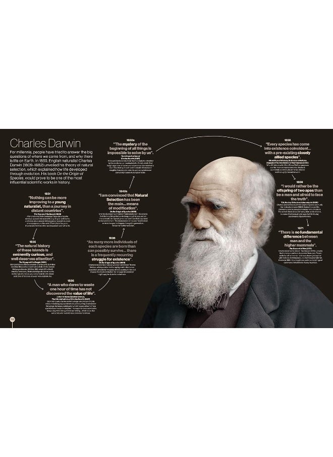 Timelines of Everyone: From Cleopatra and Confucius to Mozart and Malala