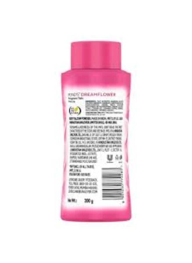 PONDS Pond's Fragrant Talc Powder (Pink Lily) 200g - Image 2