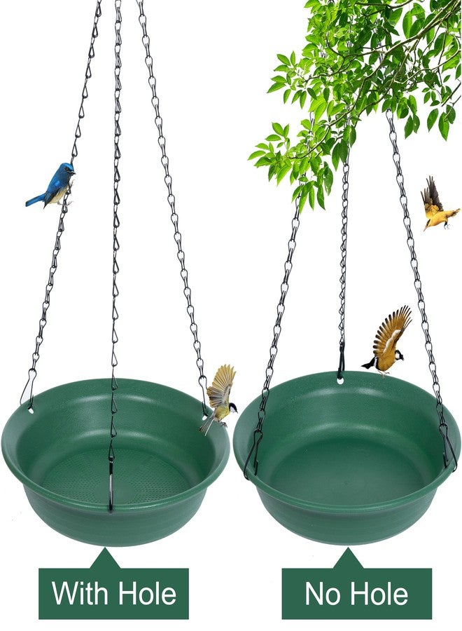 VUWEZ Hanging Bird Feeder, Bird-Feeder Hanging - Image 2