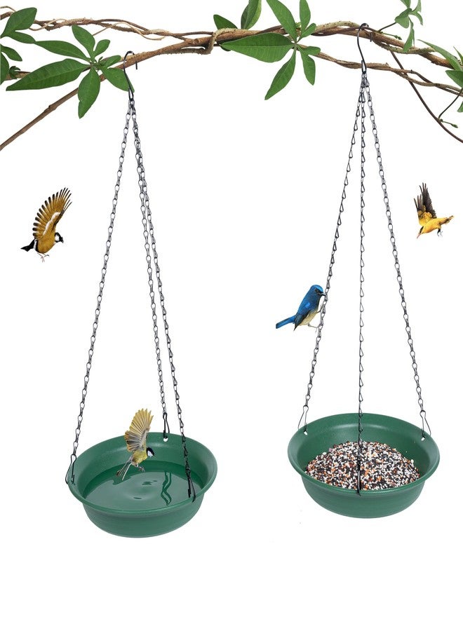 VUWEZ Hanging Bird Feeder, Bird-Feeder Hanging - Image 5