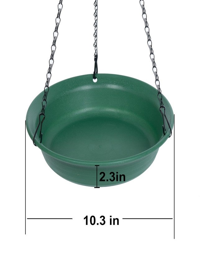 VUWEZ Hanging Bird Feeder, Bird-Feeder Hanging - Image 3