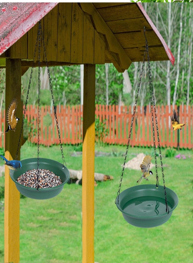 VUWEZ Hanging Bird Feeder, Bird-Feeder Hanging - Image 4