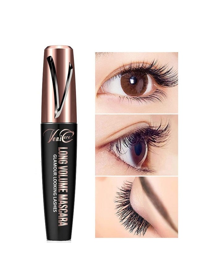 4D Silk Fiber Lash Mascara Lengthening And Thick Volume Long Lasting Smudge Proof All Day Full Long Thick Smudge Proof Eyelashes - pzsku/ZEADEE5F2BD94D2F89B4AZ/45/_/1694503708/aa8b514d-1431-40b5-beb4-9b99c3b70ba1