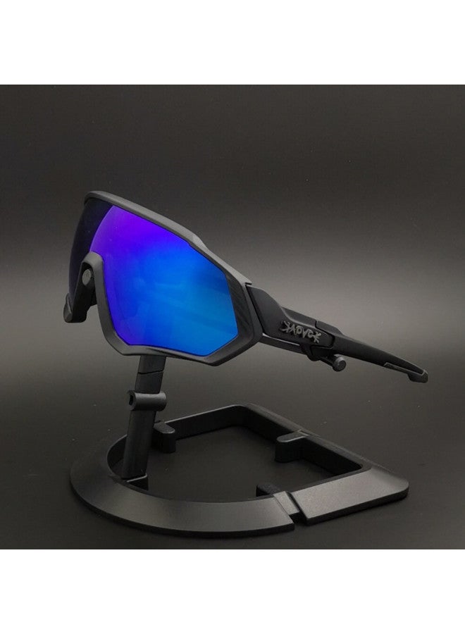 New Cycling Glasses Bicycle Glasses Mountain Road Bike Professional Polarized Day And Night Windproof Glasses