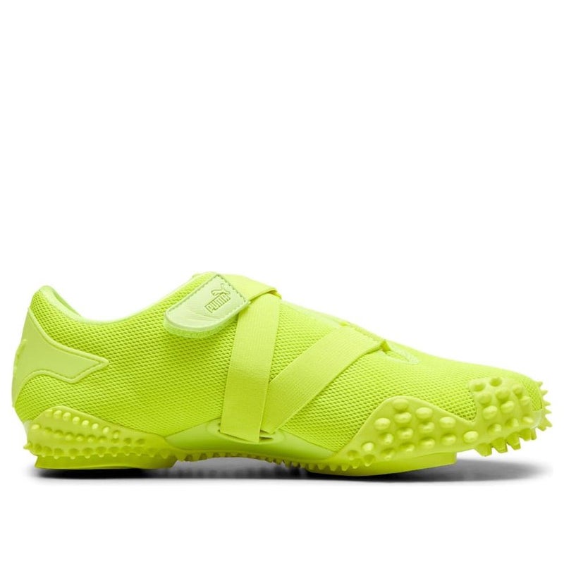 PUMA x Ecstasy Mostro 'Electric Lime' - Image 2