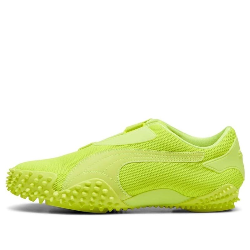 PUMA x Ecstasy Mostro 'Electric Lime' - Image 1