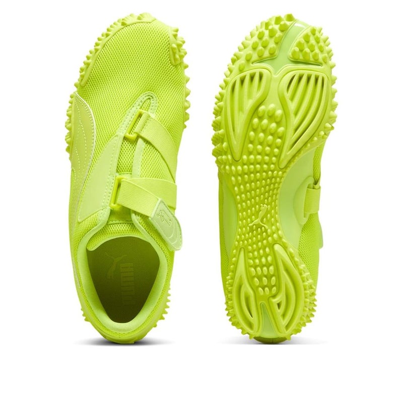 PUMA x Ecstasy Mostro 'Electric Lime' - Image 4