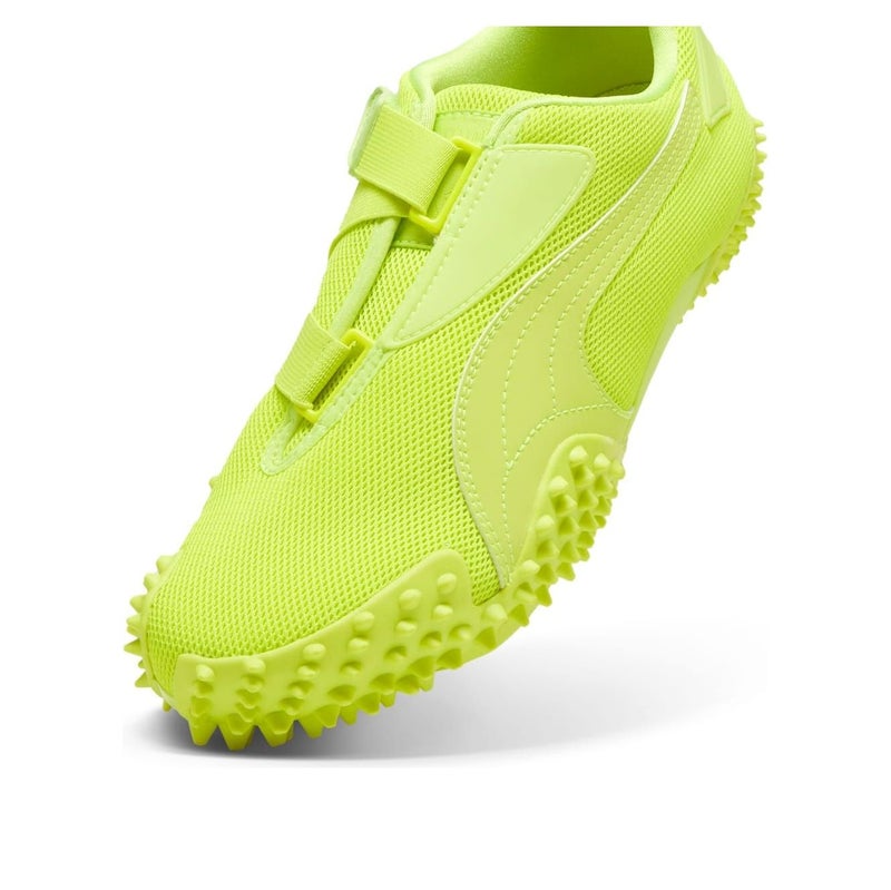 PUMA x Ecstasy Mostro 'Electric Lime' - Image 5
