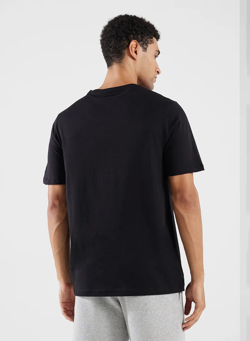 NEW ERA New Era Essential T-shirt