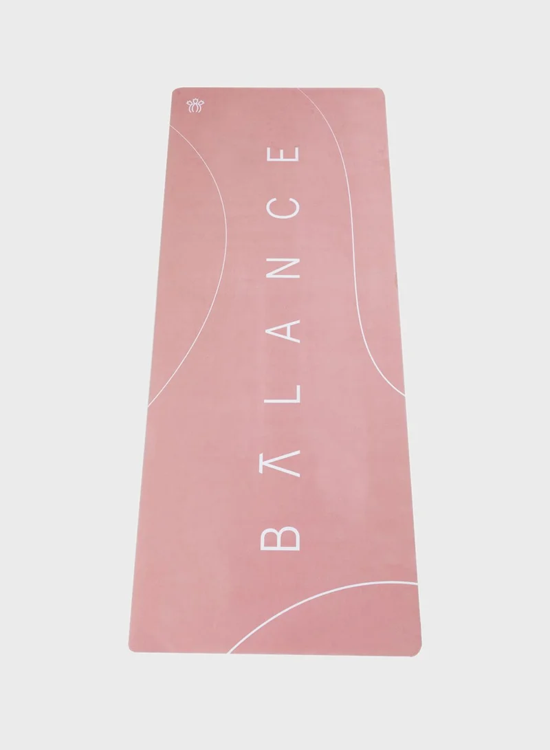 بريكلي_بير بساط يوغا Balance