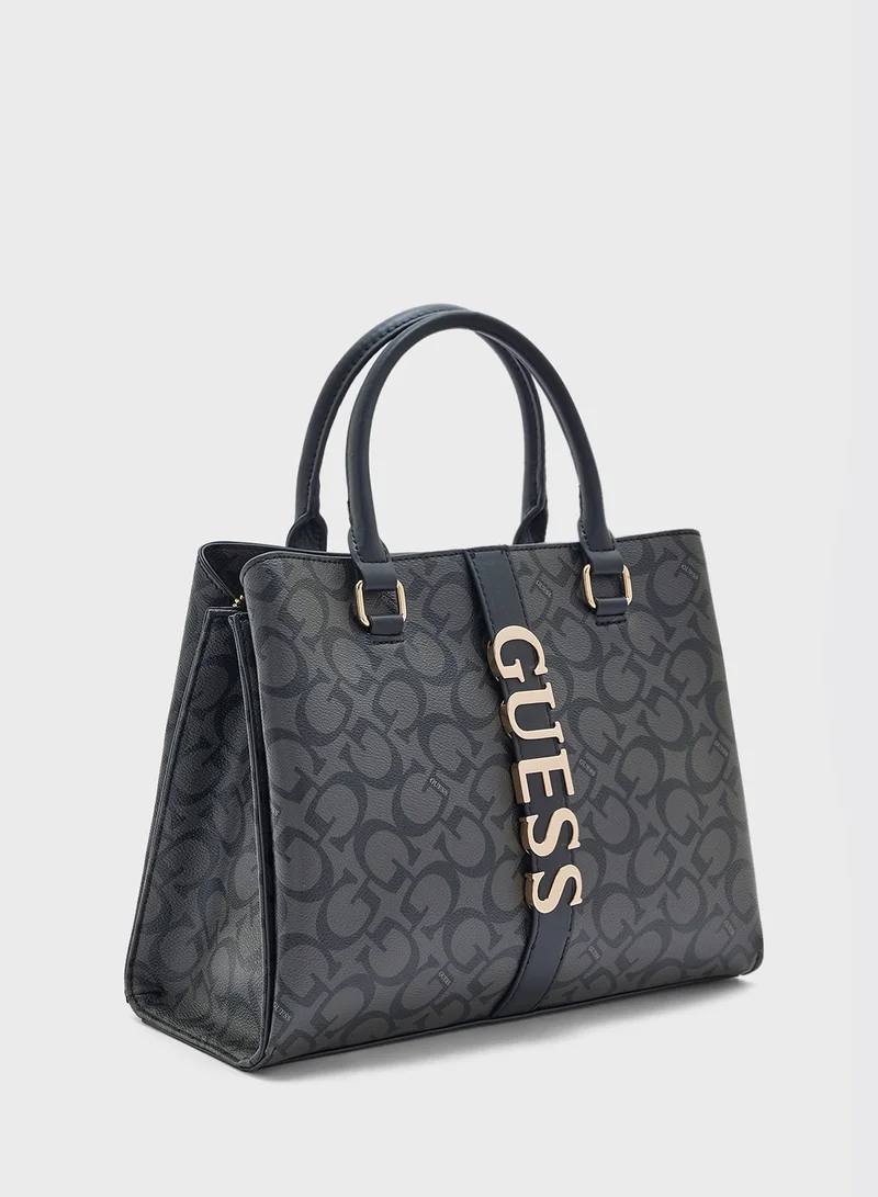 GUESS Garrick Satchel