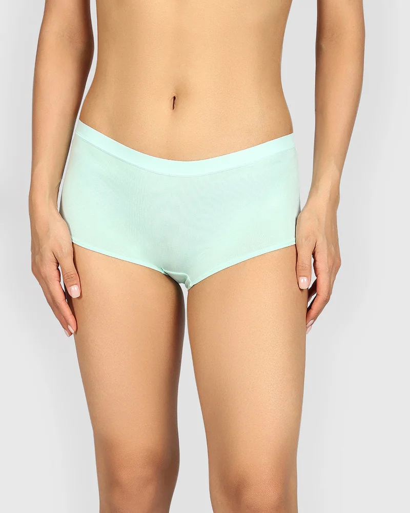 La Senza La Senza Ultrasoft Boyshort Panties