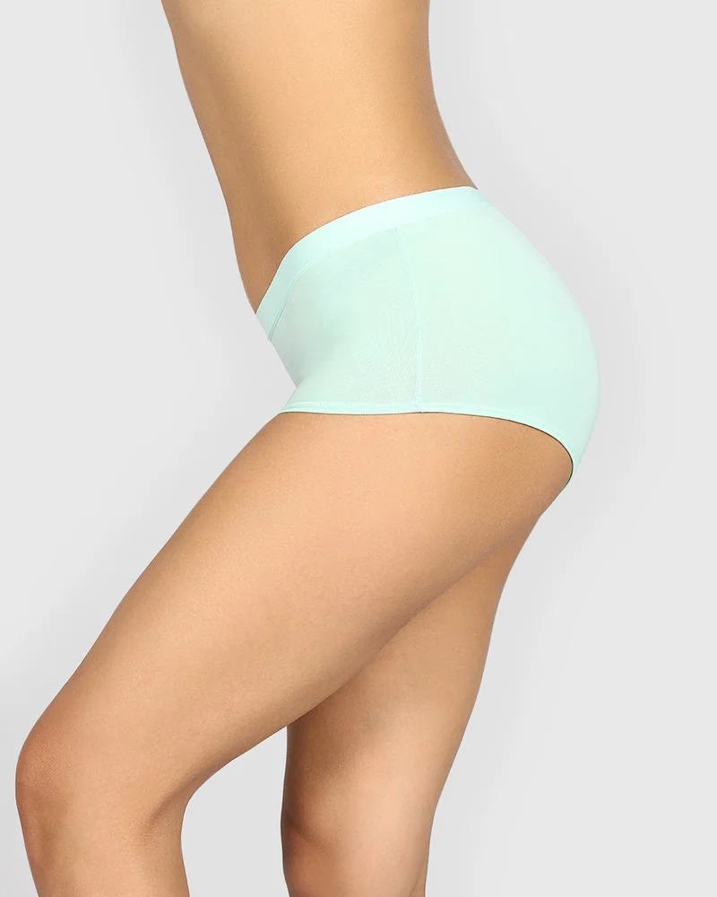 La Senza La Senza Ultrasoft Boyshort Panties