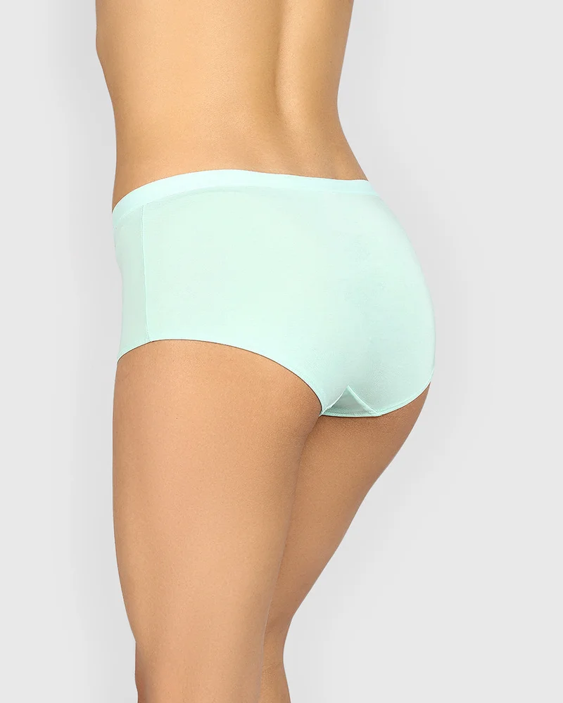 La Senza La Senza Ultrasoft Boyshort Panties