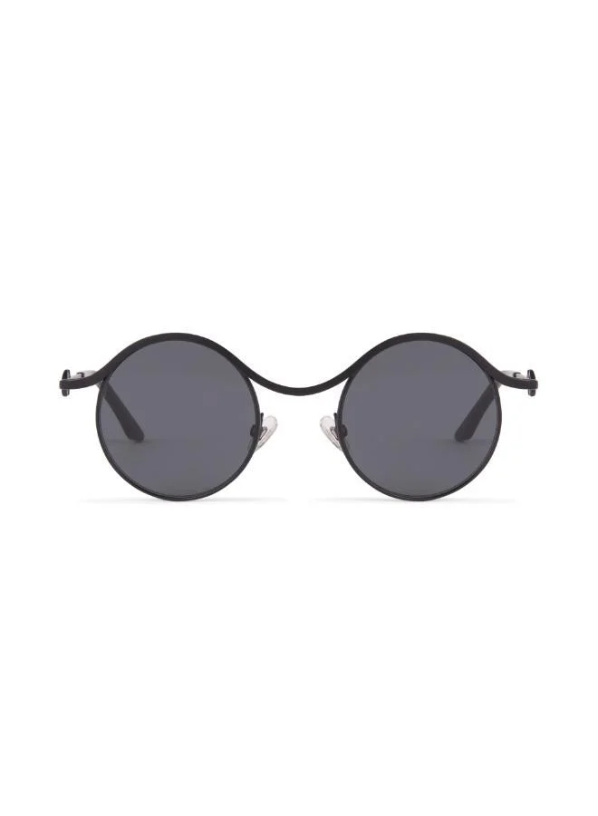 كارين وازن Ollie Round Sunglasses