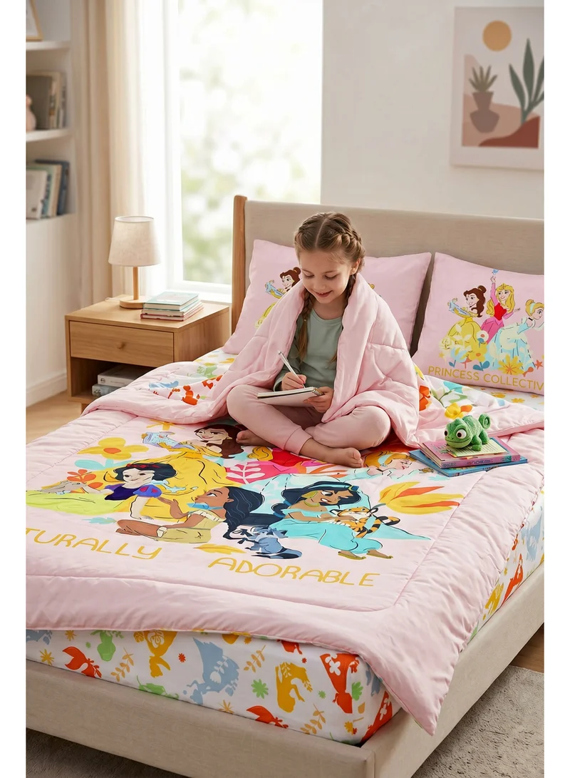 Disney Disney Princess 3 Pcs Twin Comforter Set