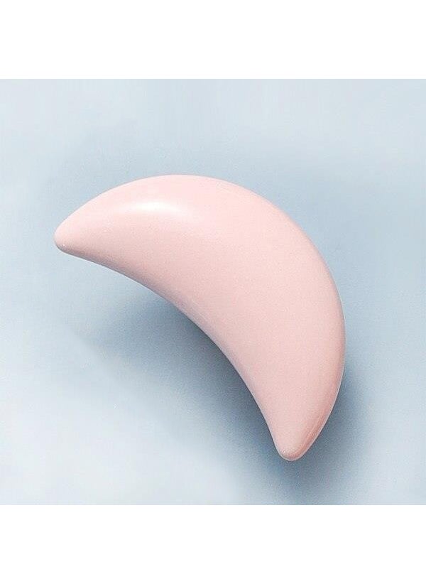 SUME Modern Moon Handle Baby Child Youth Room Drawer Cabinet Furniture Handle  - Image 1
