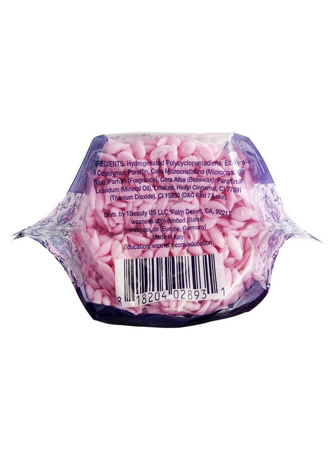 Waxness Bikini Lotus Hard Wax 1.65 lb - Pack of 2 - Image 4