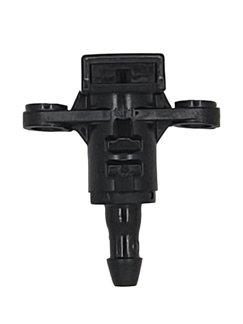 Genuine OEM 986303X000986303X000 Nozzle Frt WShld Washer Left Side Compatible with Hyundai Genesis 0916 G80 1722 G90 1721 Santa Fe 1319 Azera 1217 Kia Rio 1217