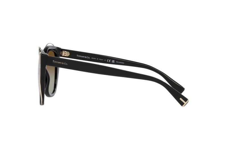 Tiffany Cat-Eye-Style Sunglasses - Image 3