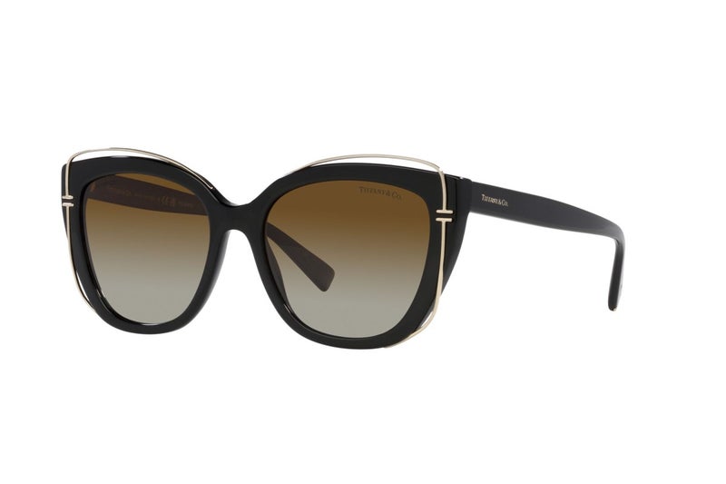 Tiffany Cat-Eye-Style Sunglasses - Image 1