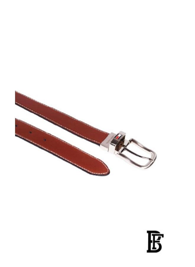 حزام مزدوج الوجه للرجال من TOMMY HILFIGER THB1