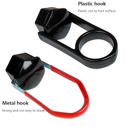 Gebildet غطاء صمولة العجلات كروم 22 قطعة 17 مم - Image 5