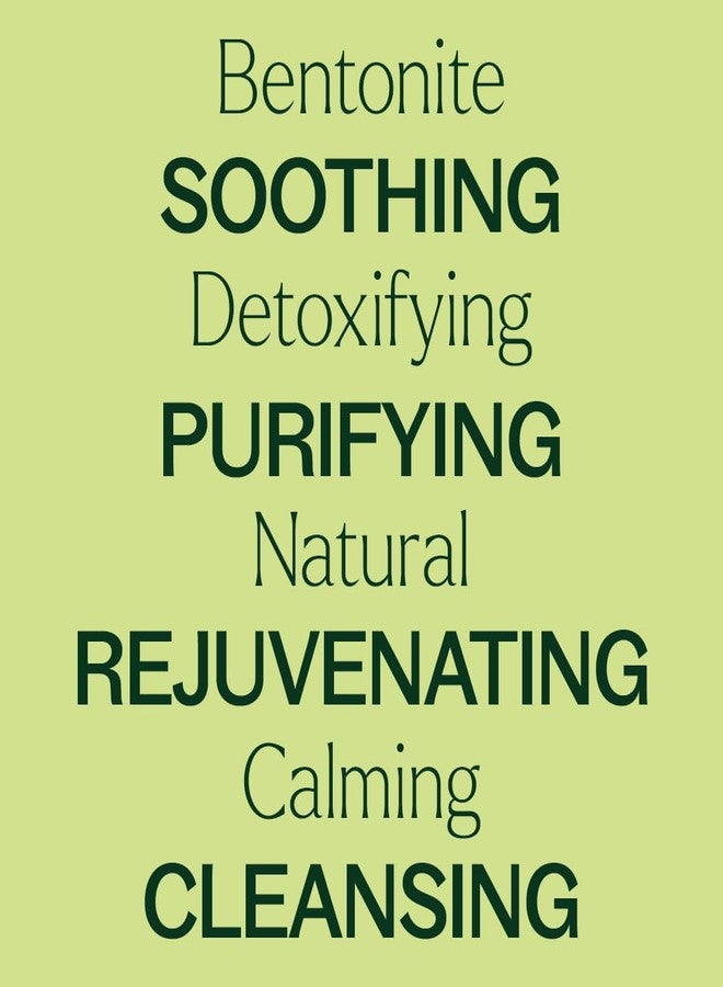 Plant Therapy Calcium Bentonite Clay 16 oz Detoxifying for Facials, Body Wraps, Baths, Foot Soaks, Hair Masks, and So Much More - Image 4