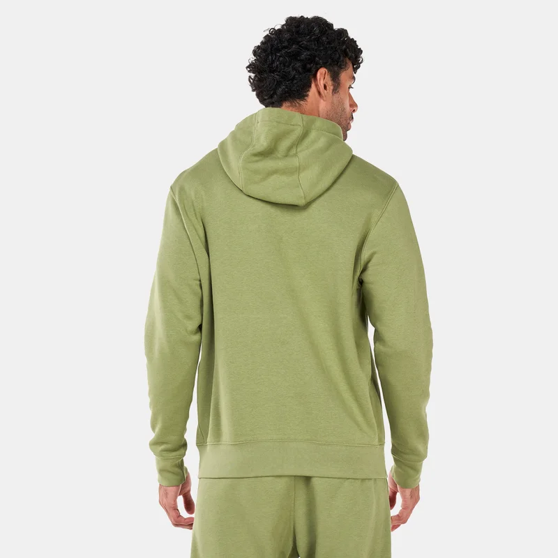 Nike Men's Sportswear Club Fleece Hoodie