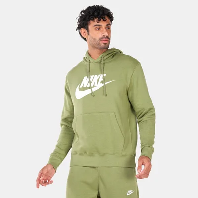 Nike Men's Sportswear Club Fleece Hoodie