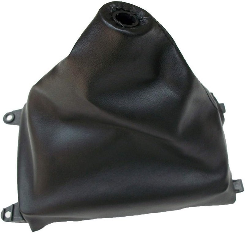 Vuzmode PU Leather Gear Shift Knob Boot for Mazda 6 - Image 1