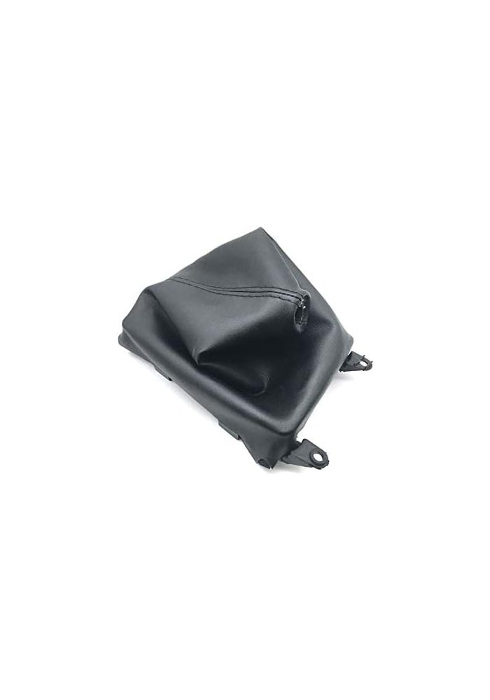 Vuzmode PU Leather Gear Shift Knob Boot for Mazda 6 - Image 2