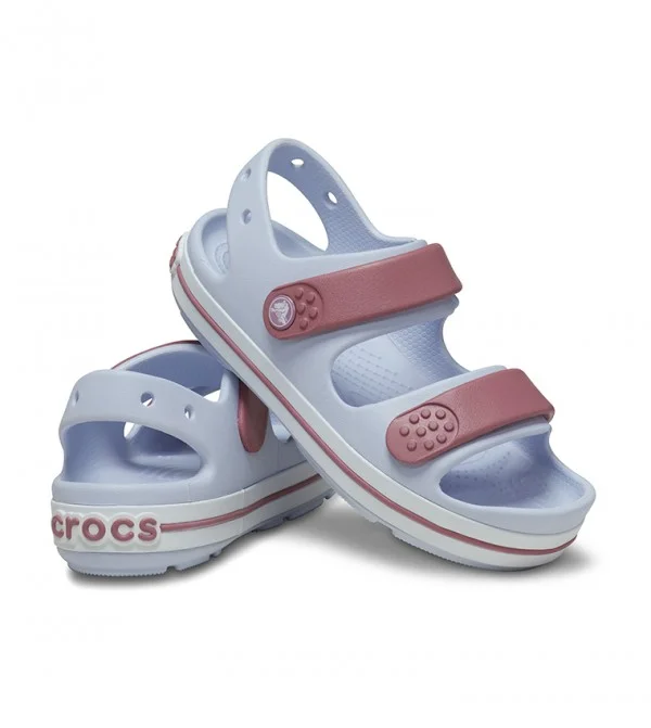 كروكس Toddlers' Crocband Cruiser Sandal