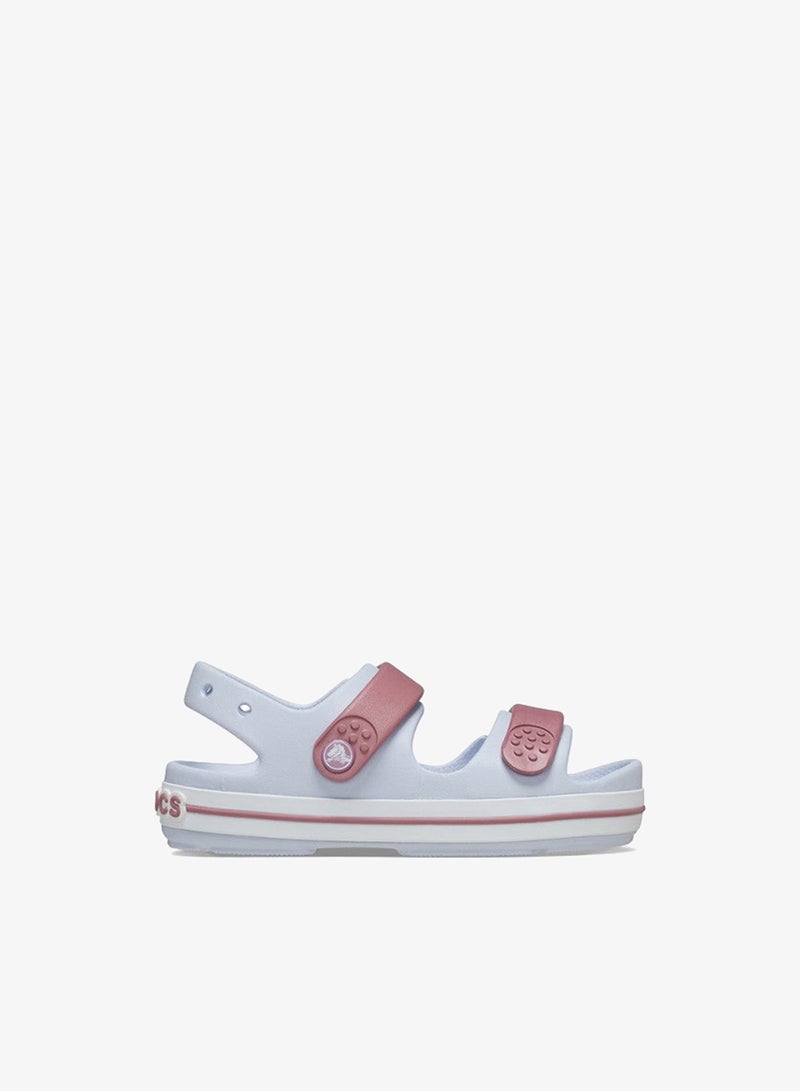 crocs صندل كروكبان كروزر للأطفال الصغار - Image 1