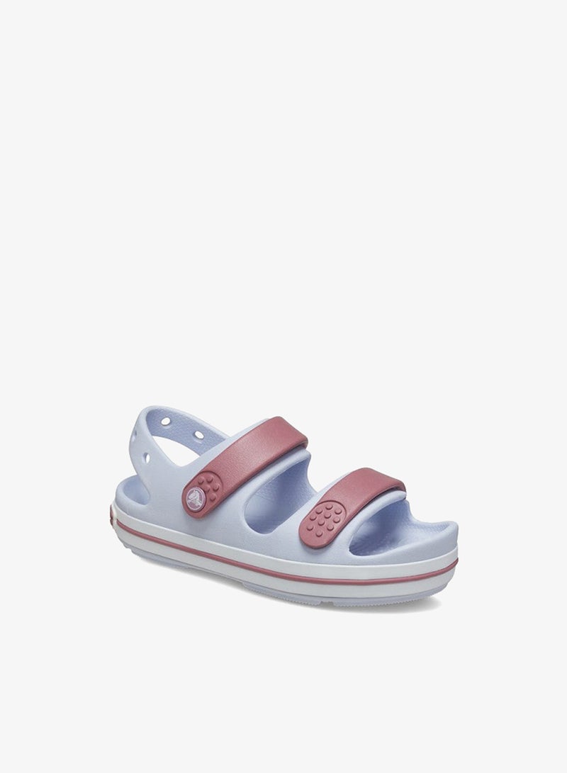 crocs صندل كروكبان كروزر للأطفال الصغار - Image 4