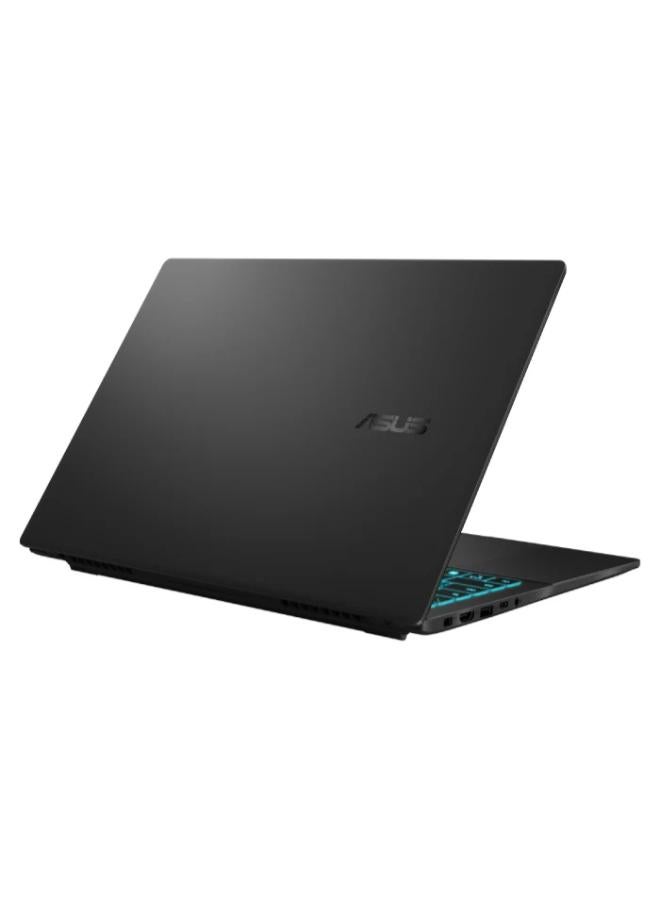 ASUS V3607VH-EG005W Vivobook RTX Laptop with 16 inch WUXGA / CORE 5 210H / 16 GB RAM / 1 Tera SSD / NVIDIA® GeForce RTX™ 5050 Laptop GPU ( 8GB GDDR7 ) / English/ Win11/Black English Black - Image 3