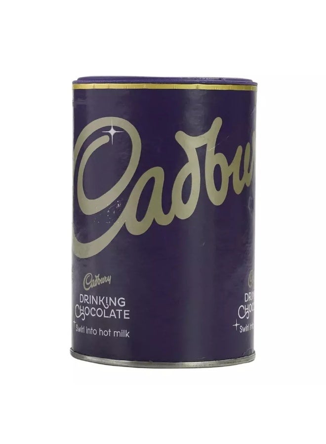 Cadbury Cadbury Drinking Chocolate Powder, Chocolate Milk Powder- 250gms  - Image 1