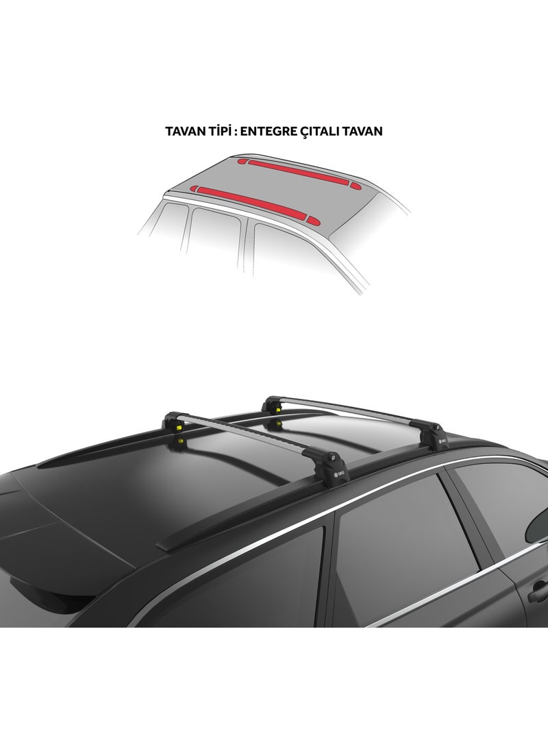 Peugeot 2008 2020-2023 Air2 Interrail Gray - pzsku/ZEAE0A267ADB1C89868FFZ/45/_/1728051919/e899f910-cc9e-452f-804e-720aba3022e3