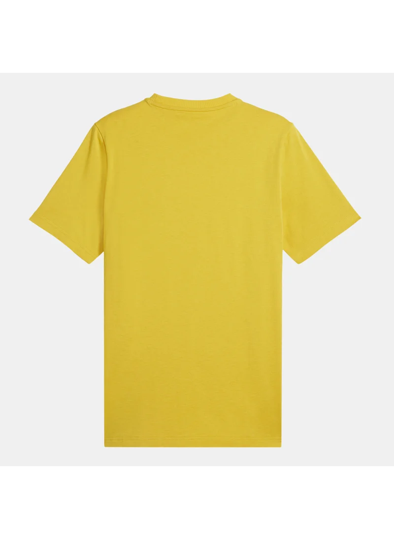 PUMA Men's Sports Club T-Shirt