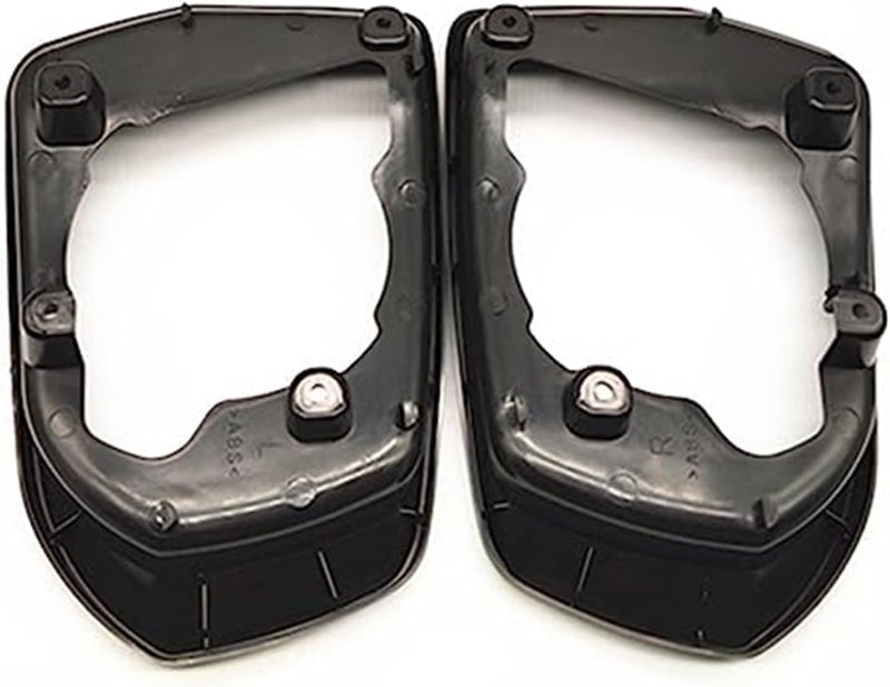 Yurefax Rearview Mirror Housing for Malibu 2012-2018 - Image 4