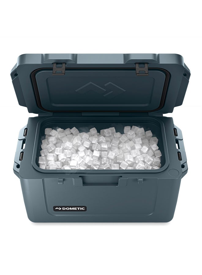 Dometic Ice box for trips Ice box for trips Navy Blue capacity 35.6 L - Image 2